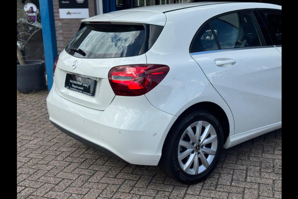 Mercedes-Benz A-Klasse 180 Prestige 2017 AUT NAVI LEDER NAP!