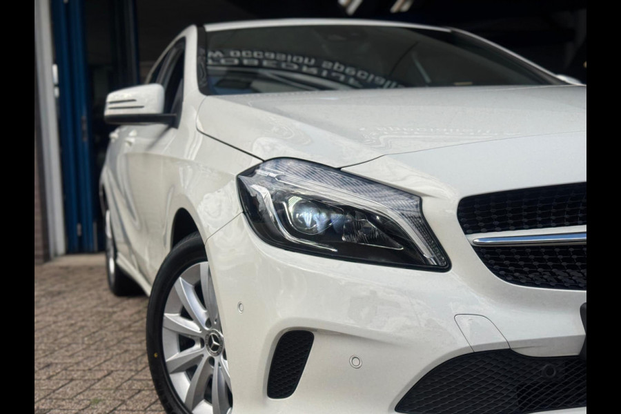 Mercedes-Benz A-Klasse 180 Prestige 2017 AUT NAVI LEDER NAP!