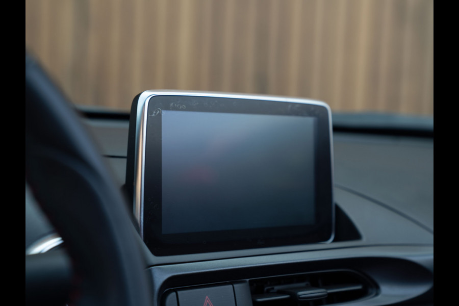 Fiat 124 Spider Abarth 1.4T 170pk | Handbak | Bose | 1e eigenaar