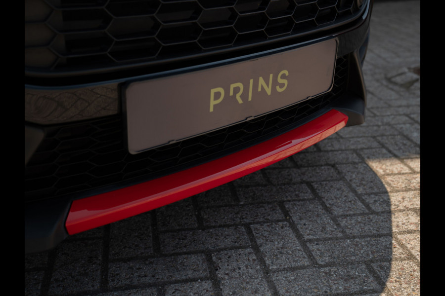 Fiat 124 Spider Abarth 1.4T 170pk | Handbak | Bose | 1e eigenaar