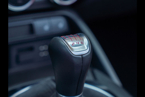 Fiat 124 Spider Abarth 1.4T 170pk | Handbak | Bose | 1e eigenaar