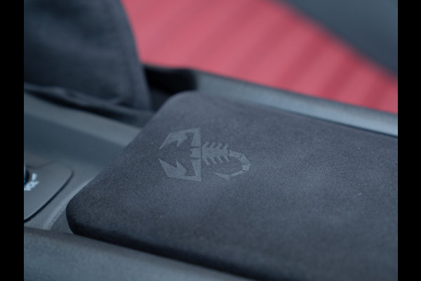 Fiat 124 Spider Abarth 1.4T 170pk | Handbak | Bose | 1e eigenaar