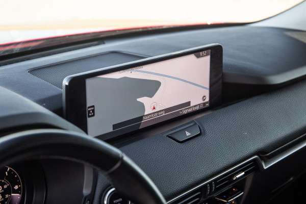 Mazda CX-60 2.5 e-SkyActiv PHEV Exclusive-Line CARPLAY / PANORAMA DAK / ADAPTIVE CRUISE / NAVI / TREKHAAK
