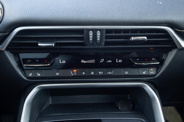 Mazda CX-60 2.5 e-SkyActiv PHEV Exclusive-Line CARPLAY / PANORAMA DAK / ADAPTIVE CRUISE / NAVI / TREKHAAK