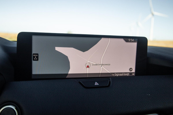 Mazda CX-60 2.5 e-SkyActiv PHEV Exclusive-Line CARPLAY / PANORAMA DAK / ADAPTIVE CRUISE / NAVI / TREKHAAK
