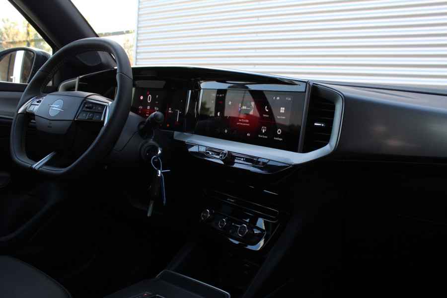 Opel Mokka 1.2 Turbo 130PK GS | Nieuw Model | Camera | Massage | Cruise Control | Stoelverwarming