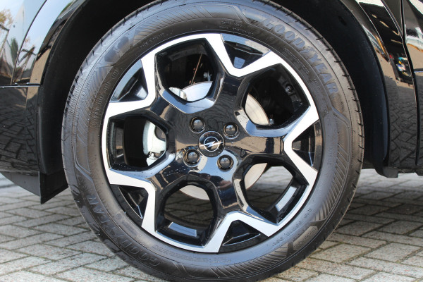 Opel Mokka 1.2 Turbo 130PK GS | Nieuw Model | Camera | Massage | Cruise Control | Stoelverwarming