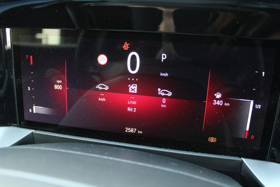 Opel Mokka 1.2 Turbo 130PK GS | Nieuw Model | Camera | Massage | Cruise Control | Stoelverwarming