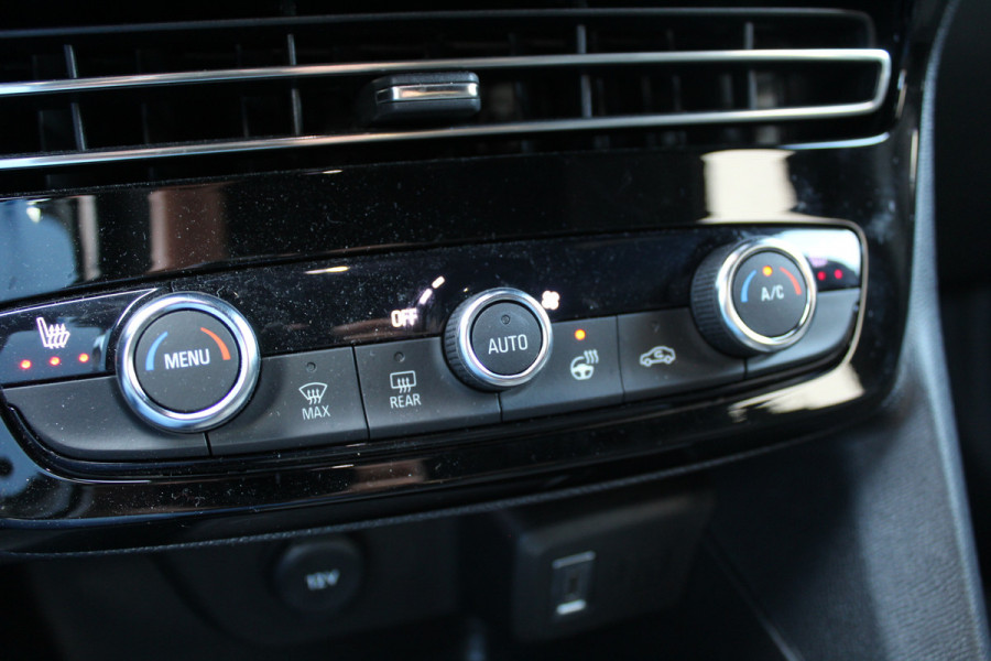 Opel Mokka 1.2 Turbo 130PK GS | Nieuw Model | Camera | Massage | Cruise Control | Stoelverwarming