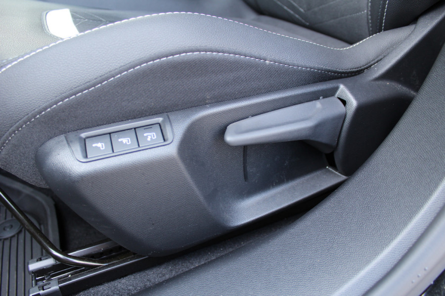 Opel Mokka 1.2 Turbo 130PK GS | Nieuw Model | Camera | Massage | Cruise Control | Stoelverwarming