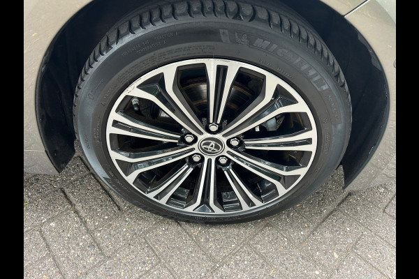 Toyota Corolla Touring Sports 1.8 Hybrid Executive Trekh NL-Auto Rijklaarprijs!