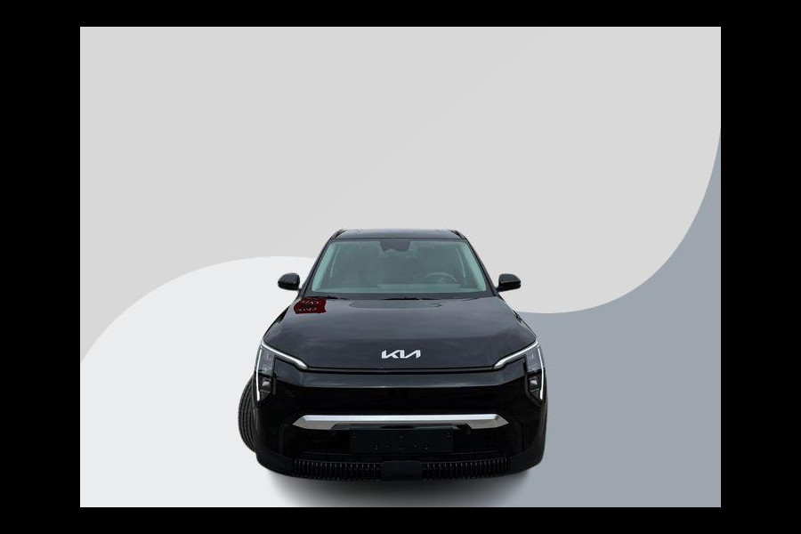 Kia EV3 Plus 81.4 kWh 204 PK | Stoelverwarming | Stuurverwarming | Warmtepomp | BLIS | 19 inch Licht metaal