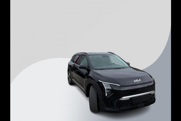 Kia EV3 Plus 81.4 kWh 204 PK | Stoelverwarming | Stuurverwarming | Warmtepomp | BLIS | 19 inch Licht metaal