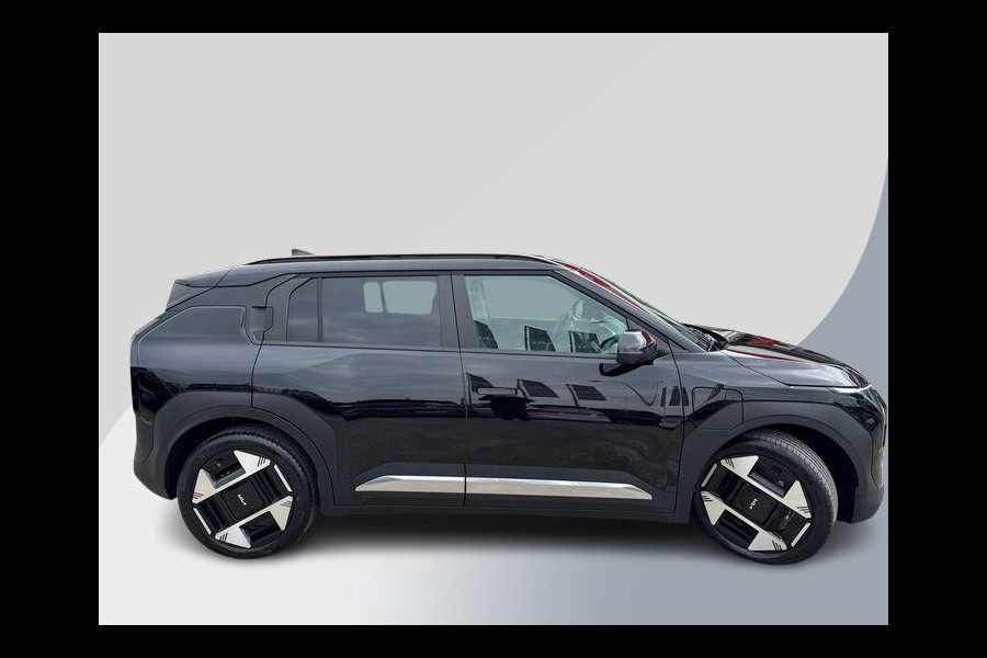 Kia EV3 Plus 81.4 kWh 204 PK | Stoelverwarming | Stuurverwarming | Warmtepomp | BLIS | 19 inch Licht metaal