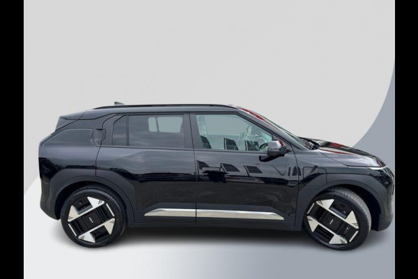 Kia EV3 Plus 81.4 kWh 204 PK | Stoelverwarming | Stuurverwarming | Warmtepomp | BLIS | 19 inch Licht metaal
