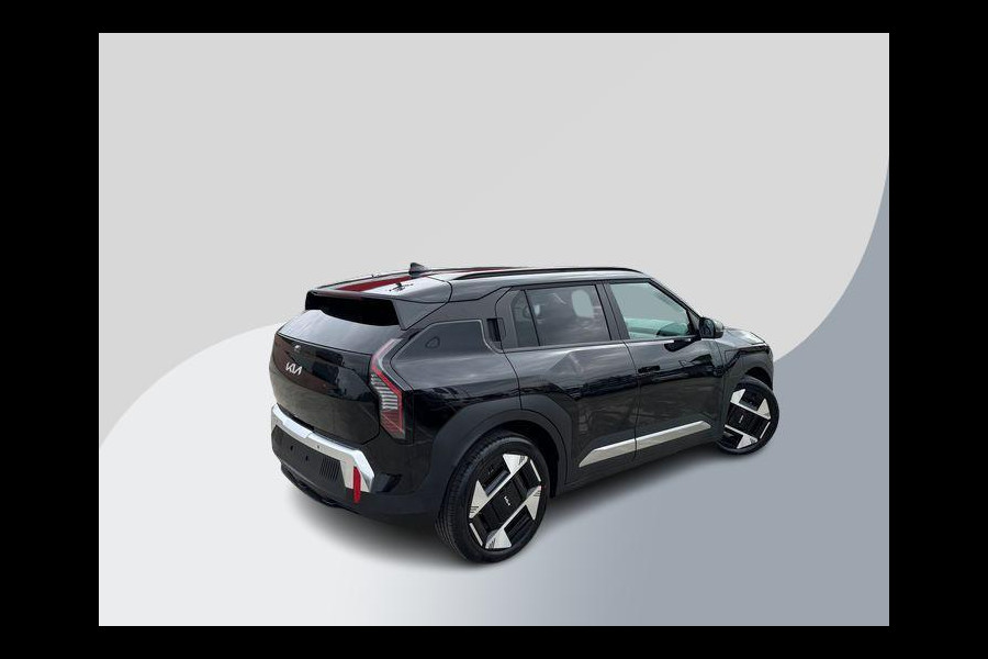 Kia EV3 Plus 81.4 kWh 204 PK | Stoelverwarming | Stuurverwarming | Warmtepomp | BLIS | 19 inch Licht metaal