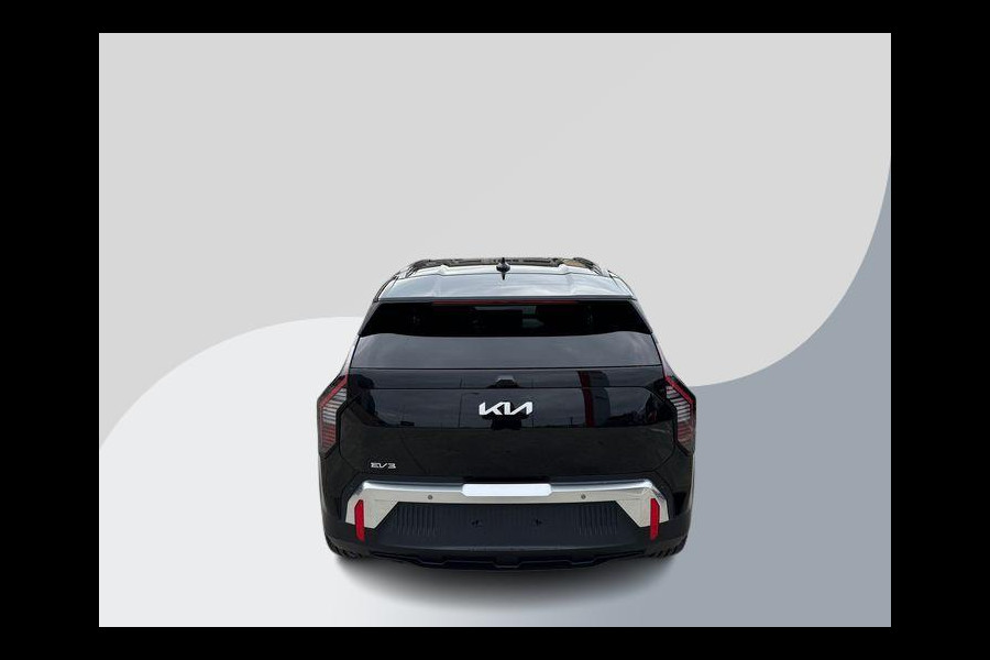 Kia EV3 Plus 81.4 kWh 204 PK | Stoelverwarming | Stuurverwarming | Warmtepomp | BLIS | 19 inch Licht metaal