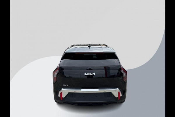 Kia EV3 Plus 81.4 kWh 204 PK | Stoelverwarming | Stuurverwarming | Warmtepomp | BLIS | 19 inch Licht metaal