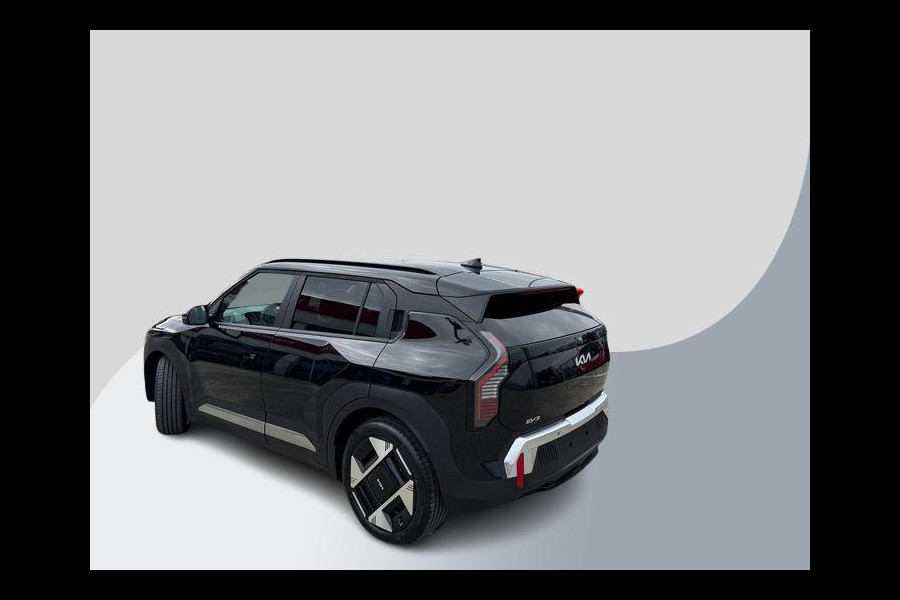 Kia EV3 Plus 81.4 kWh 204 PK | Stoelverwarming | Stuurverwarming | Warmtepomp | BLIS | 19 inch Licht metaal