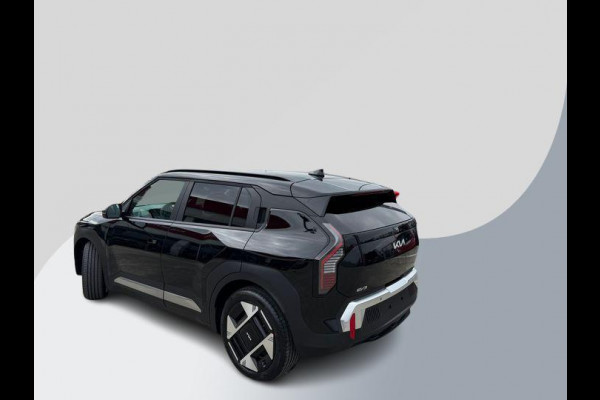 Kia EV3 Plus 81.4 kWh 204 PK | Stoelverwarming | Stuurverwarming | Warmtepomp | BLIS | 19 inch Licht metaal