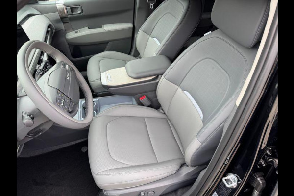 Kia EV3 Plus 81.4 kWh 204 PK | Stoelverwarming | Stuurverwarming | Warmtepomp | BLIS | 19 inch Licht metaal