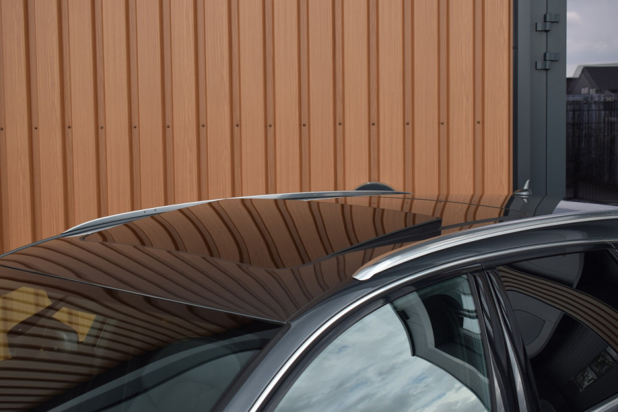 Audi A6 Avant 1.8 TFSI ultra S-line Edition | Panoramadak
