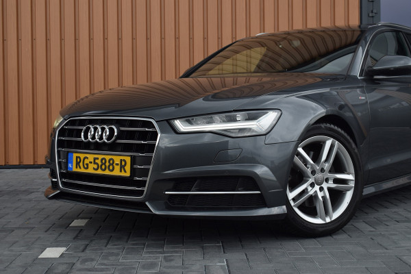Audi A6 Avant 1.8 TFSI ultra S-line Edition | Panoramadak