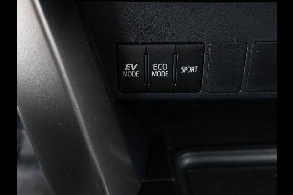 Toyota RAV4 2.5 HYBRID BLACK EDITION AUTOMAAT GARANTIE 6-2028 NAVI.PDC.CAMERA.18 INCH. SLECHTS 99.000 KM.