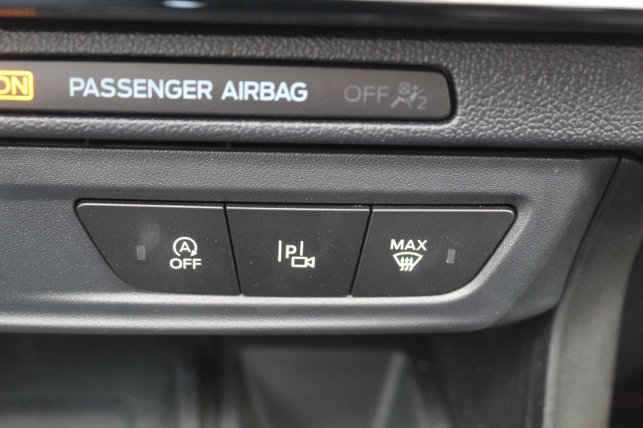 Ford Puma 1.0 EcoBoost Hybrid ST-Line X , Unieke Auto veel comfort Panoramadak , Camera rondom, Trekhaak , Navigatie Winter pack , Climate control , B en O audio surround