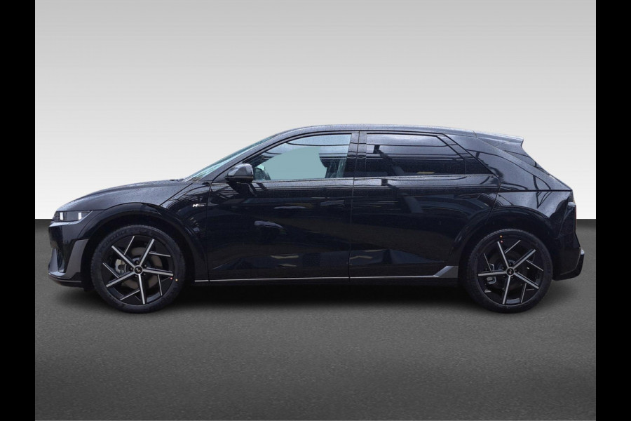 Hyundai IONIQ 5 N Line Business 84 kWh