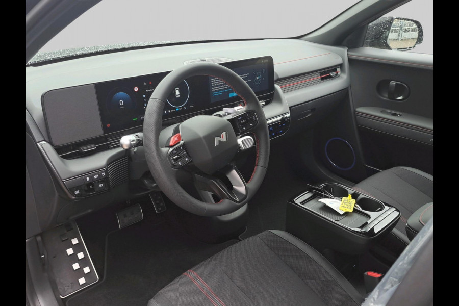 Hyundai IONIQ 5 N Line Business 84 kWh