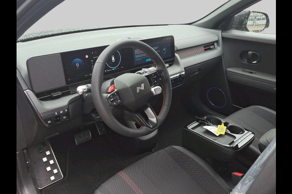 Hyundai IONIQ 5 N Line Business 84 kWh