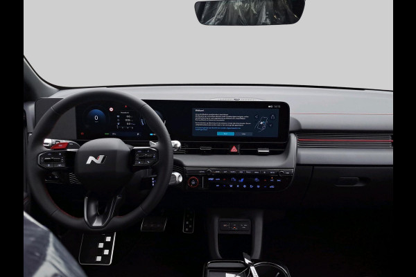Hyundai IONIQ 5 N Line Business 84 kWh