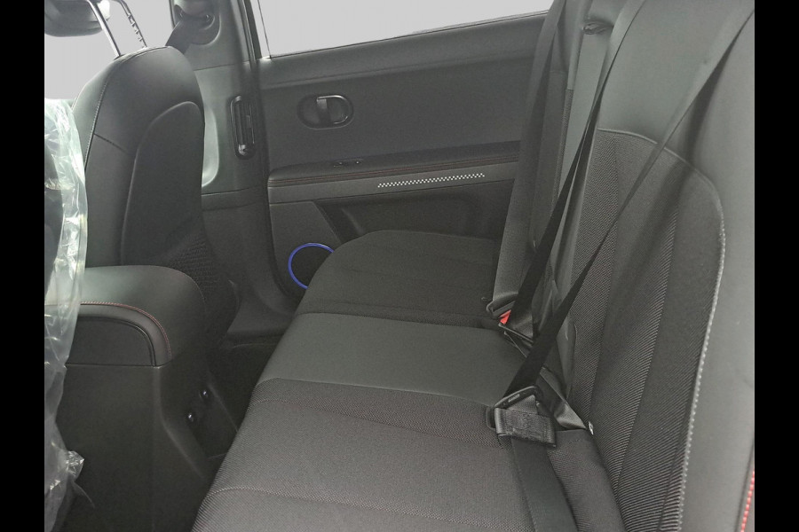 Hyundai IONIQ 5 N Line Business 84 kWh