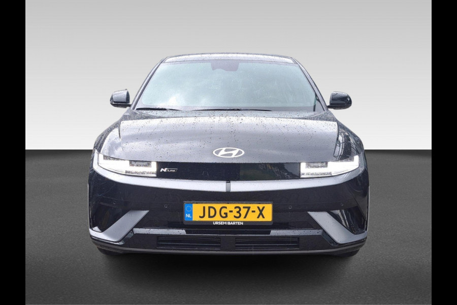Hyundai IONIQ 5 N Line Business 84 kWh