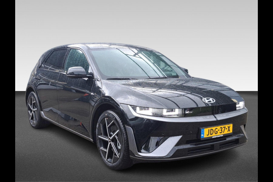Hyundai IONIQ 5 N Line Business 84 kWh