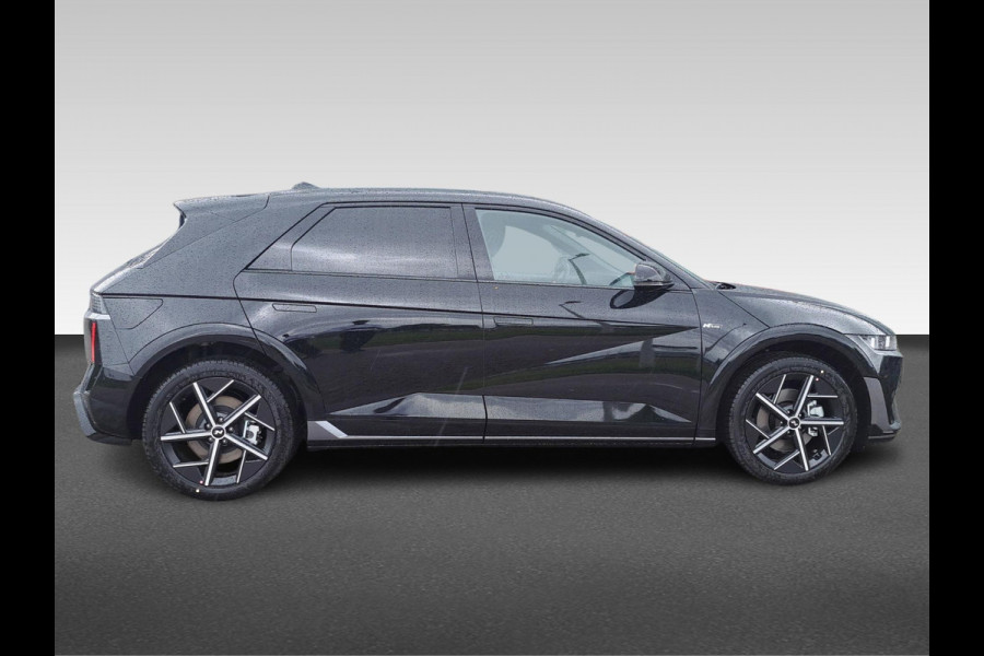 Hyundai IONIQ 5 N Line Business 84 kWh