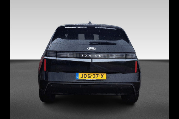 Hyundai IONIQ 5 N Line Business 84 kWh