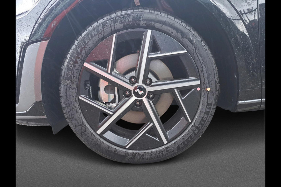 Hyundai IONIQ 5 N Line Business 84 kWh