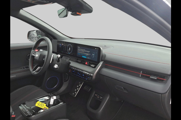 Hyundai IONIQ 5 N Line Business 84 kWh