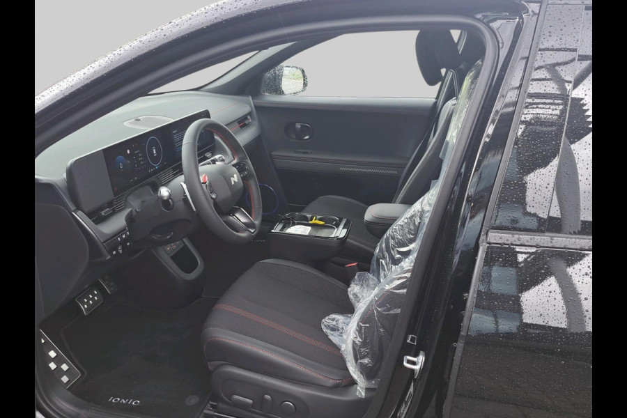 Hyundai IONIQ 5 N Line Business 84 kWh