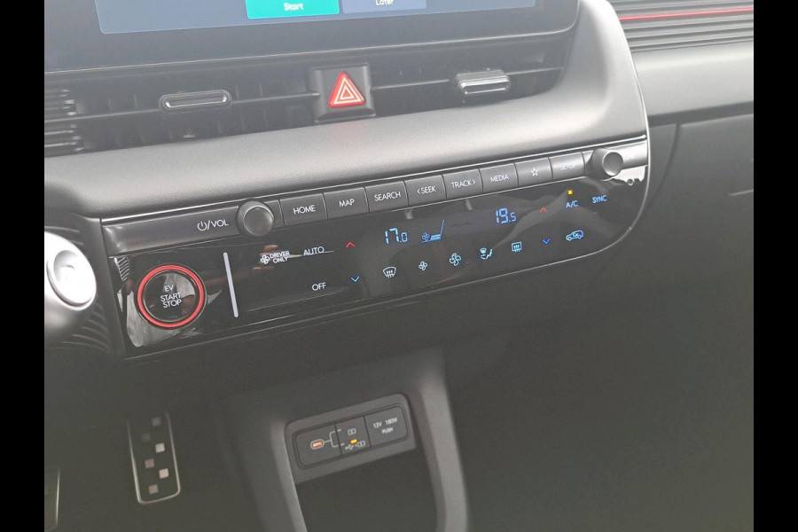 Hyundai IONIQ 5 N Line Business 84 kWh