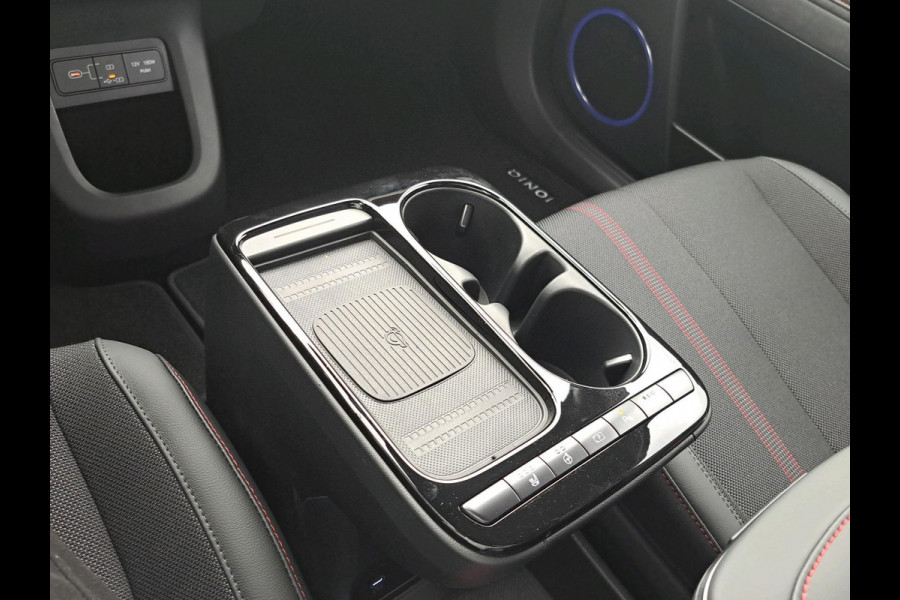 Hyundai IONIQ 5 N Line Business 84 kWh