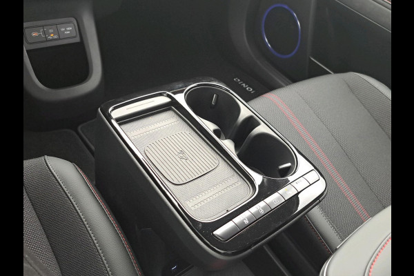 Hyundai IONIQ 5 N Line Business 84 kWh