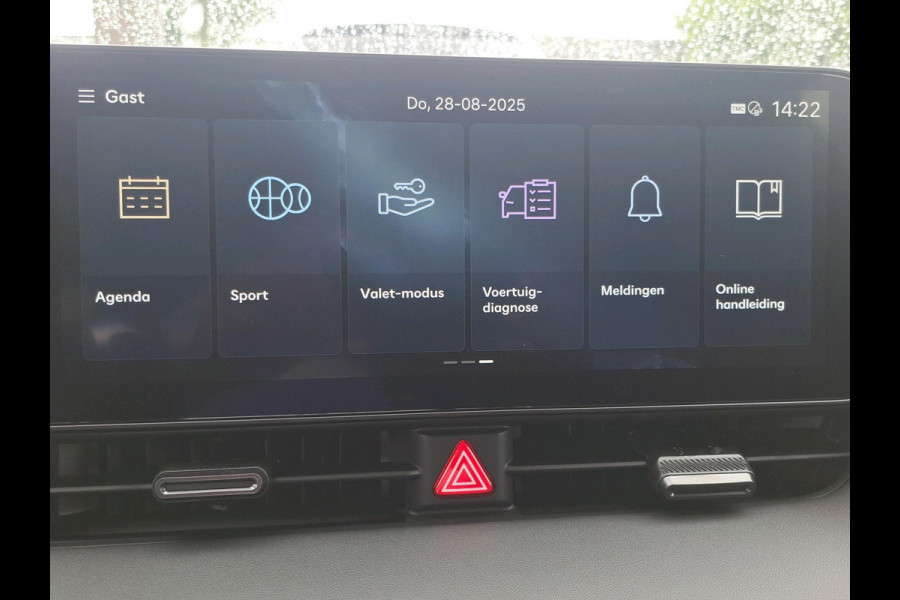 Hyundai IONIQ 5 N Line Business 84 kWh