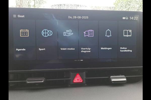 Hyundai IONIQ 5 N Line Business 84 kWh