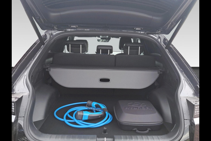 Hyundai IONIQ 5 N Line Business 84 kWh