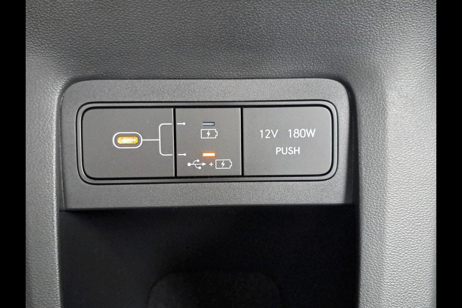 Hyundai IONIQ 5 N Line Business 84 kWh
