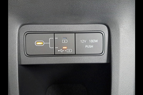 Hyundai IONIQ 5 N Line Business 84 kWh