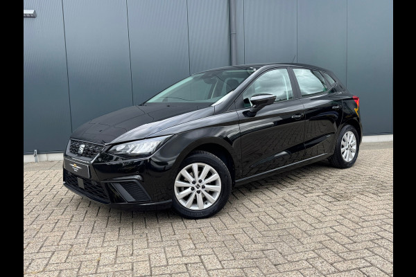 Seat Ibiza 1.0 EcoTSI Style * CarPlay * Stoelverwarming * Cruise * Camera *